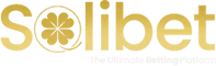 Solibet logo