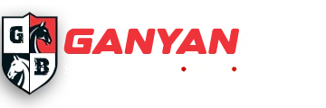 Ganyanbet logo