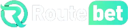 Routebet logo