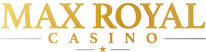 Max Royal logo