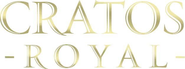 Cratosroyalbet logo