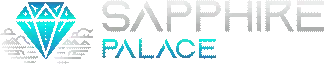 Sapphire Palace logo